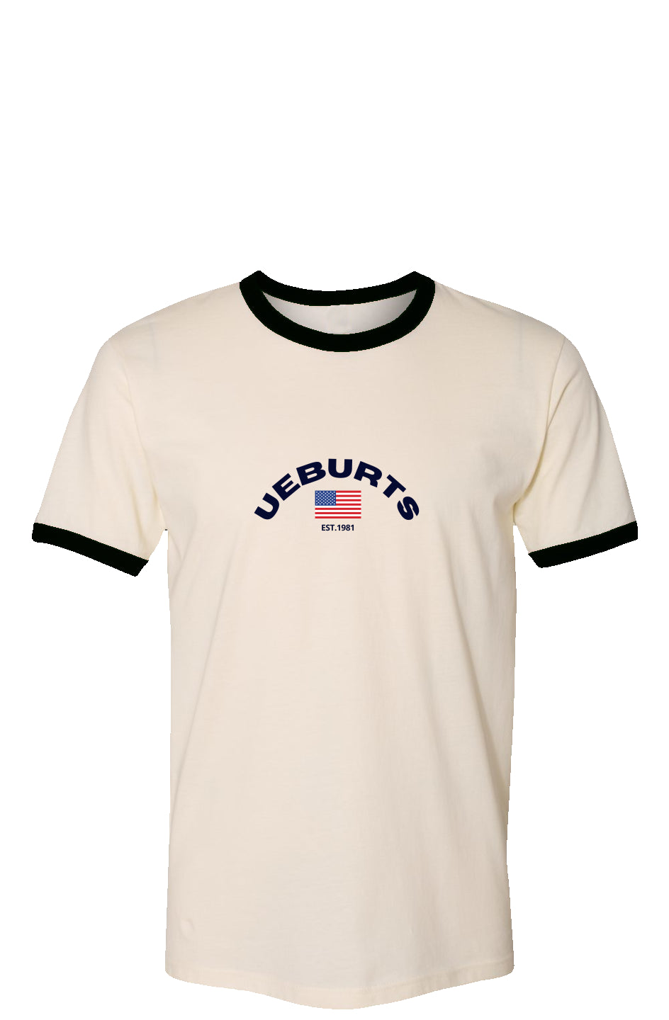 Vintage Ueburts T-Shirt