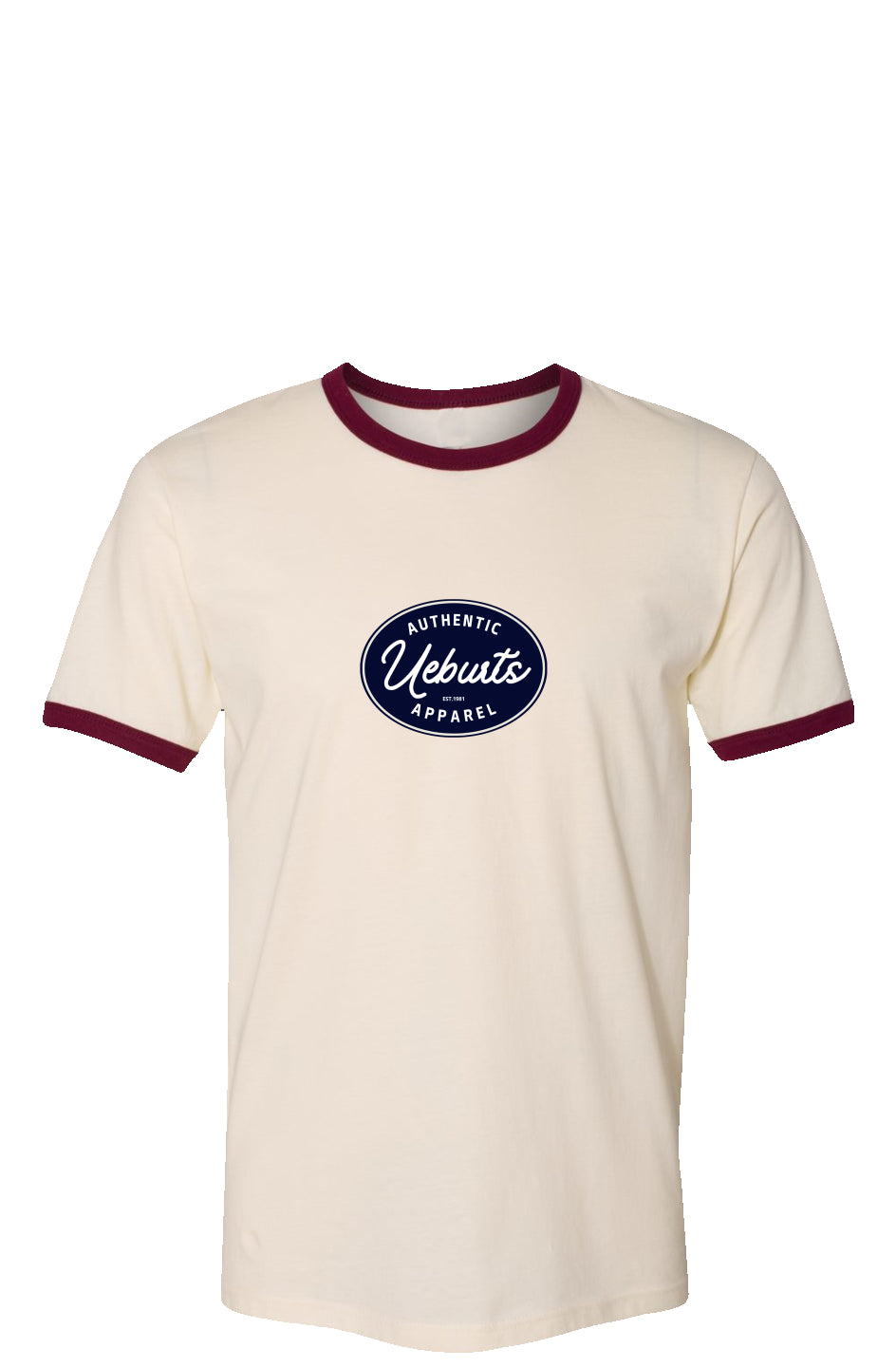 Vintage Ueburts T-Shirt