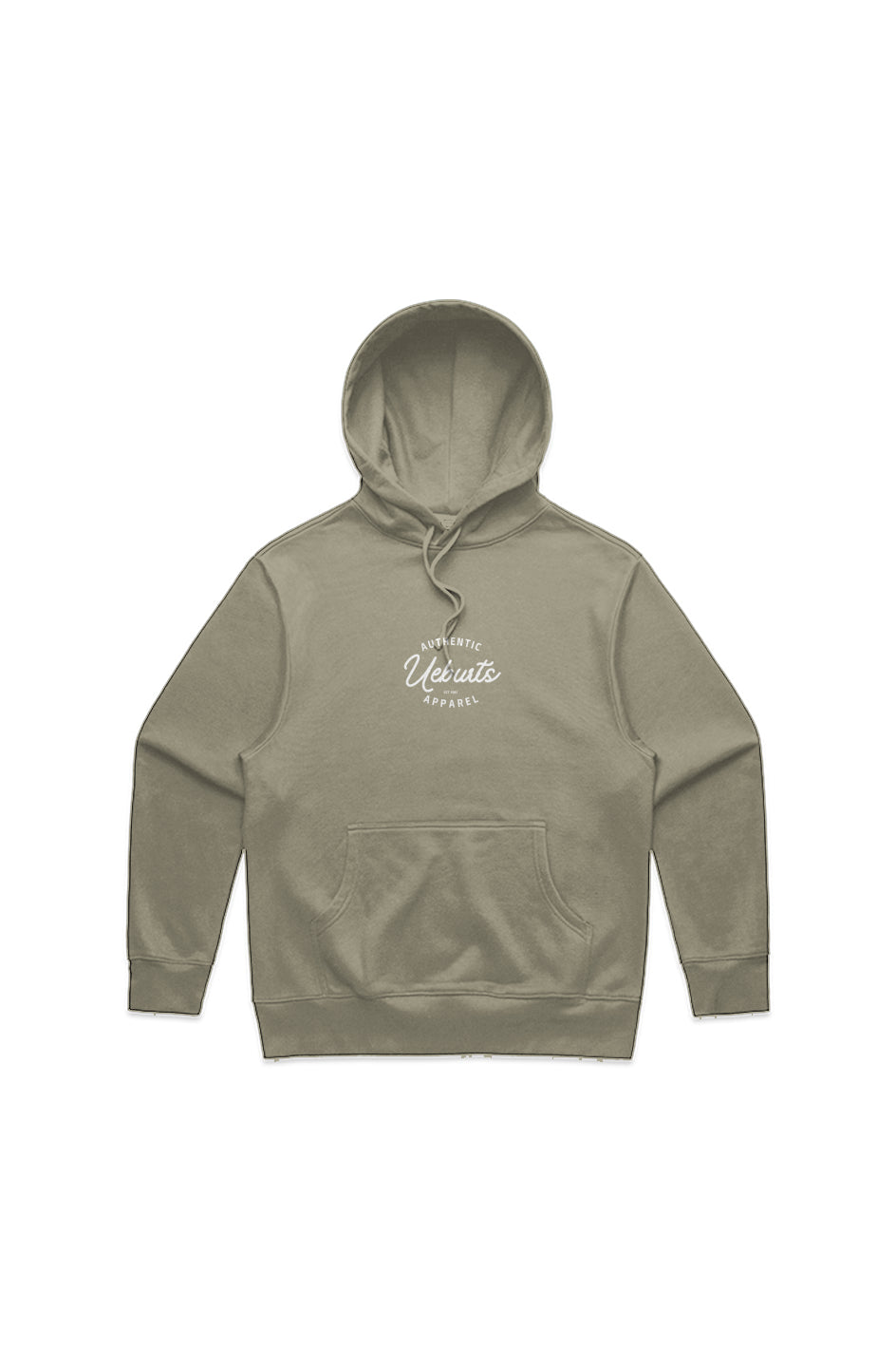 Premium Heavy Pullover Hoodie