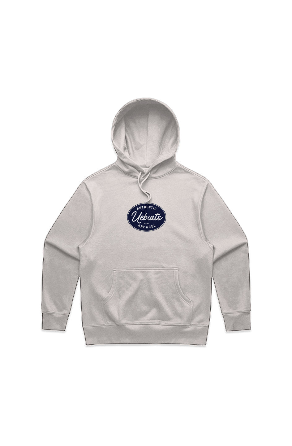 Premium Heavy Pullover Hoodie