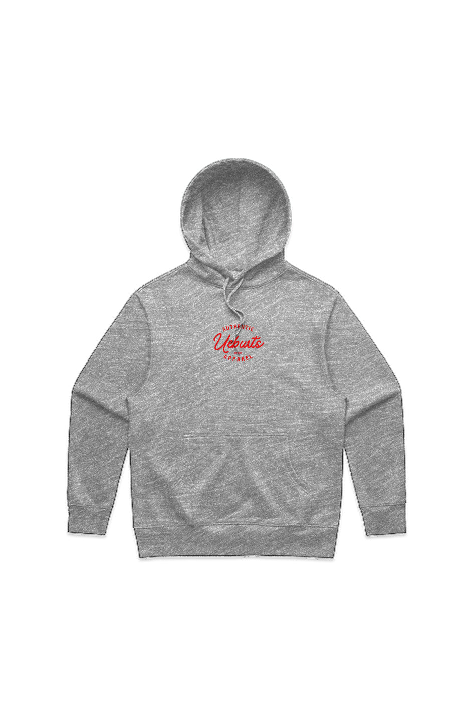 Premium Heavy Pullover Hoodie