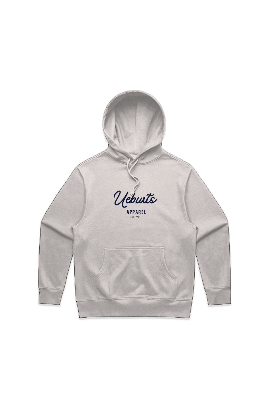 Premium Heavy Pullover Hoodie