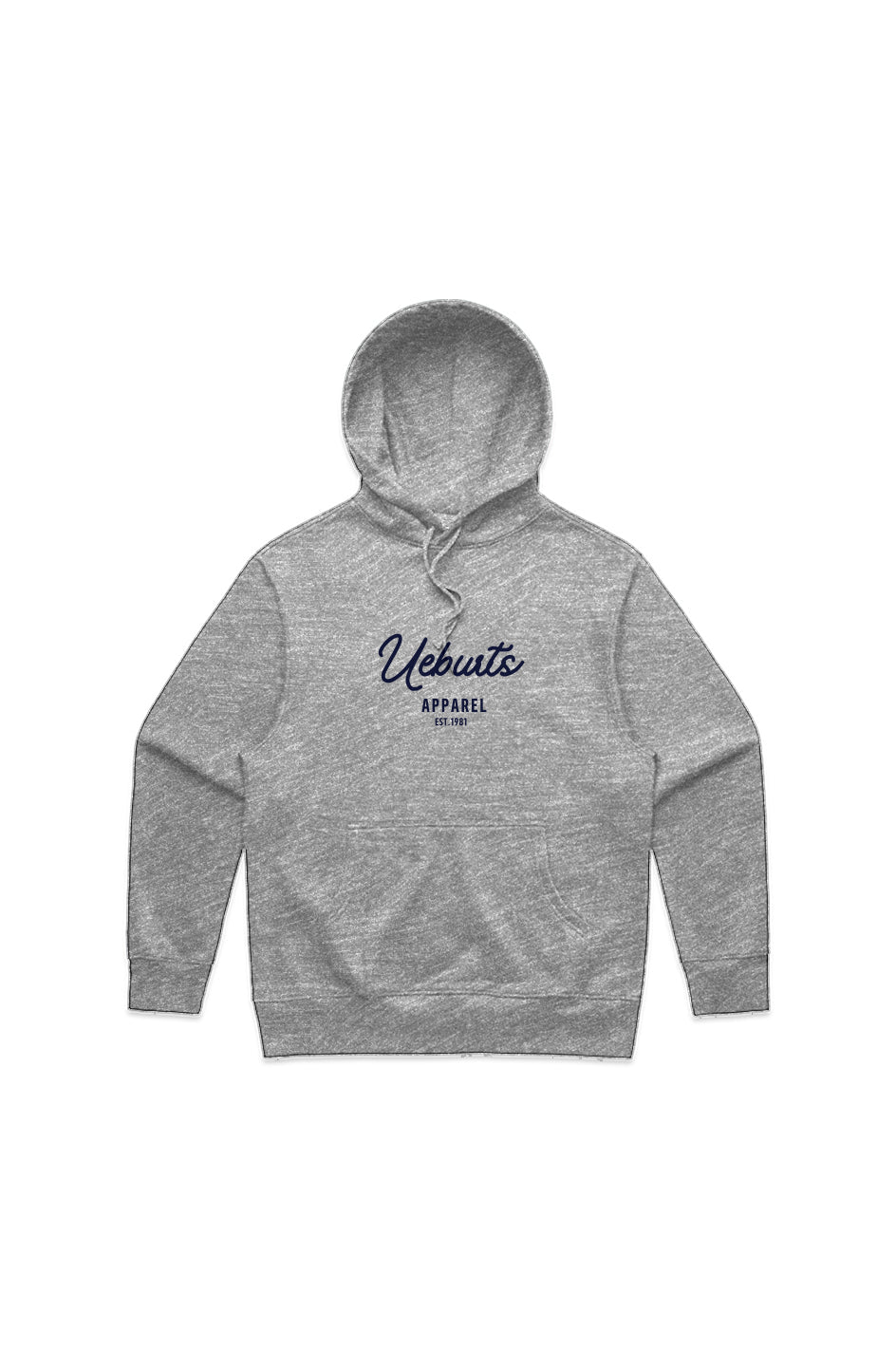 Premium Heavy Pullover Hoodie