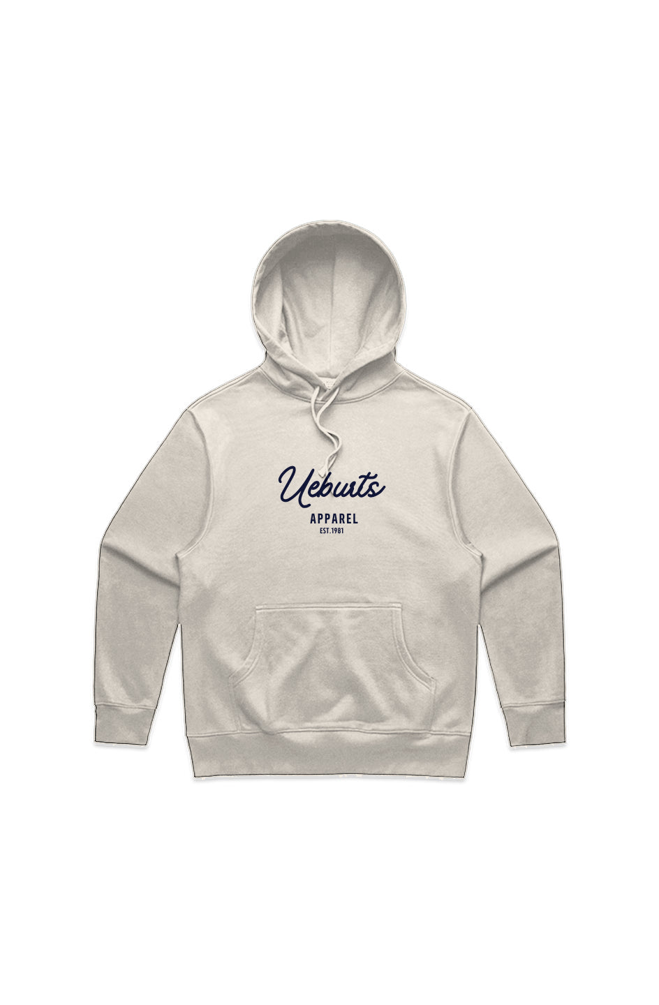 Premium Heavy Pullover Hoodie