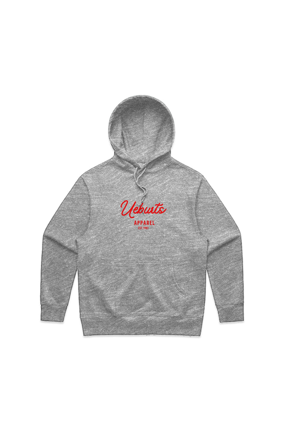 Premium Heavy Pullover Hoodie