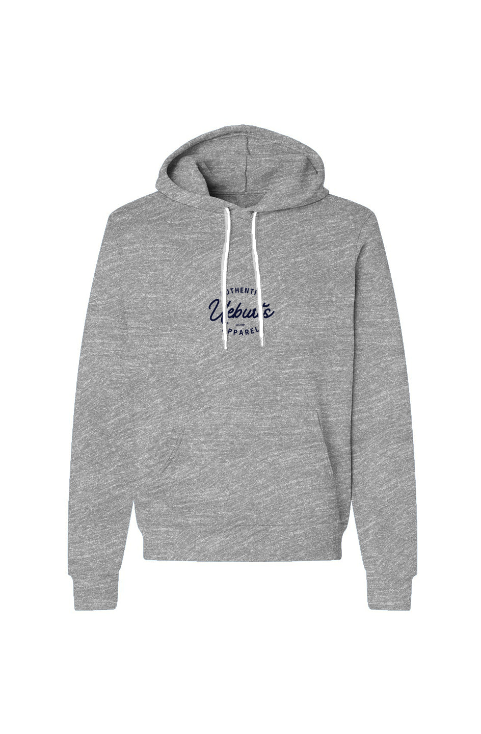 Premium Women's Pullover Hoodie