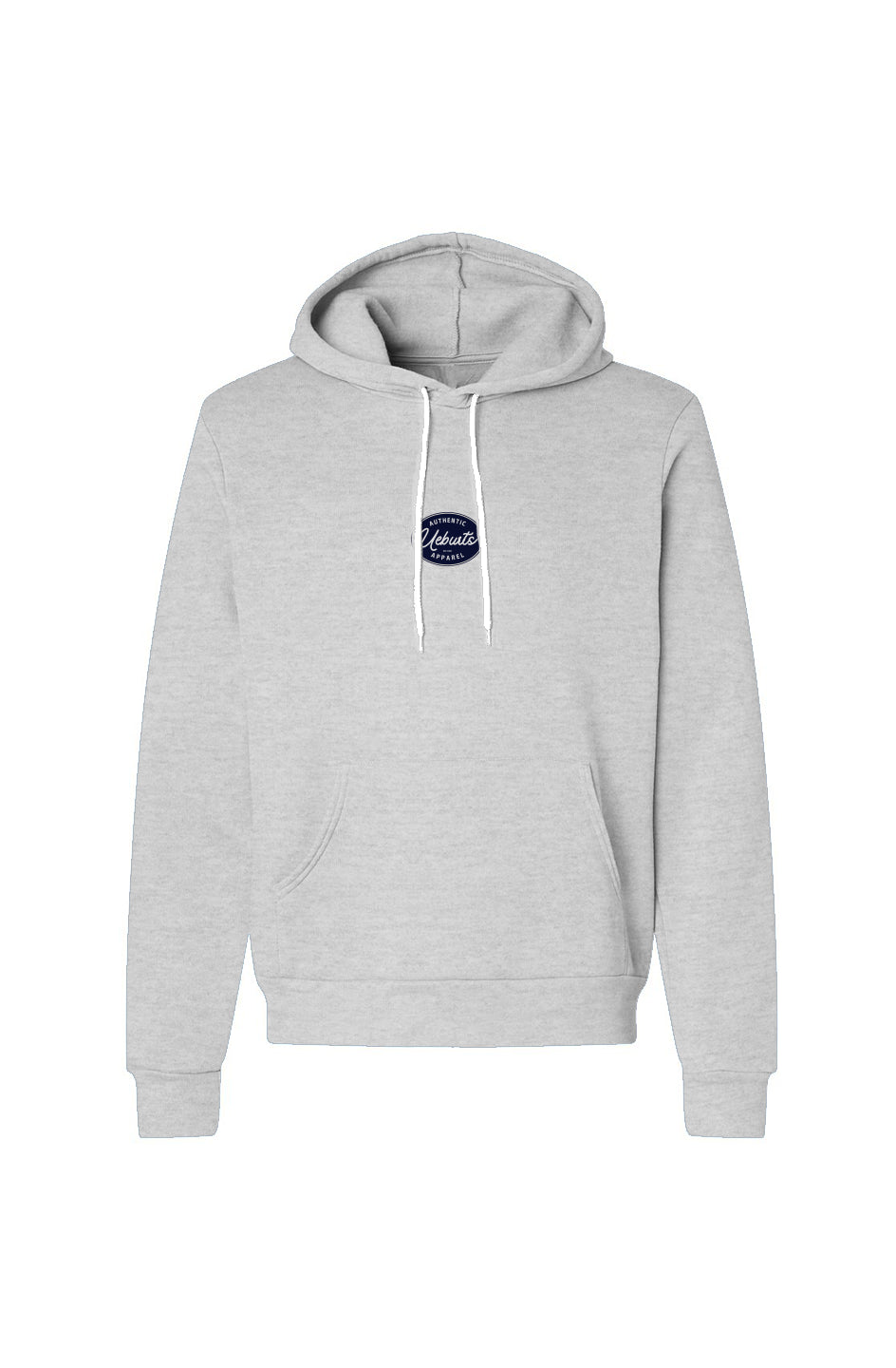 Premium Women's Pullover Hoodie