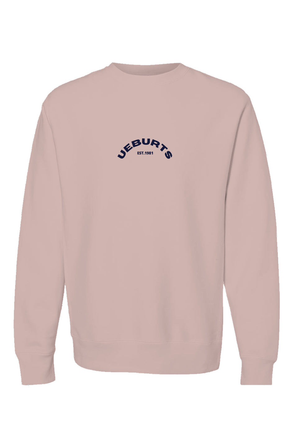 Premium Heavyweight Cross Grain Crewneck