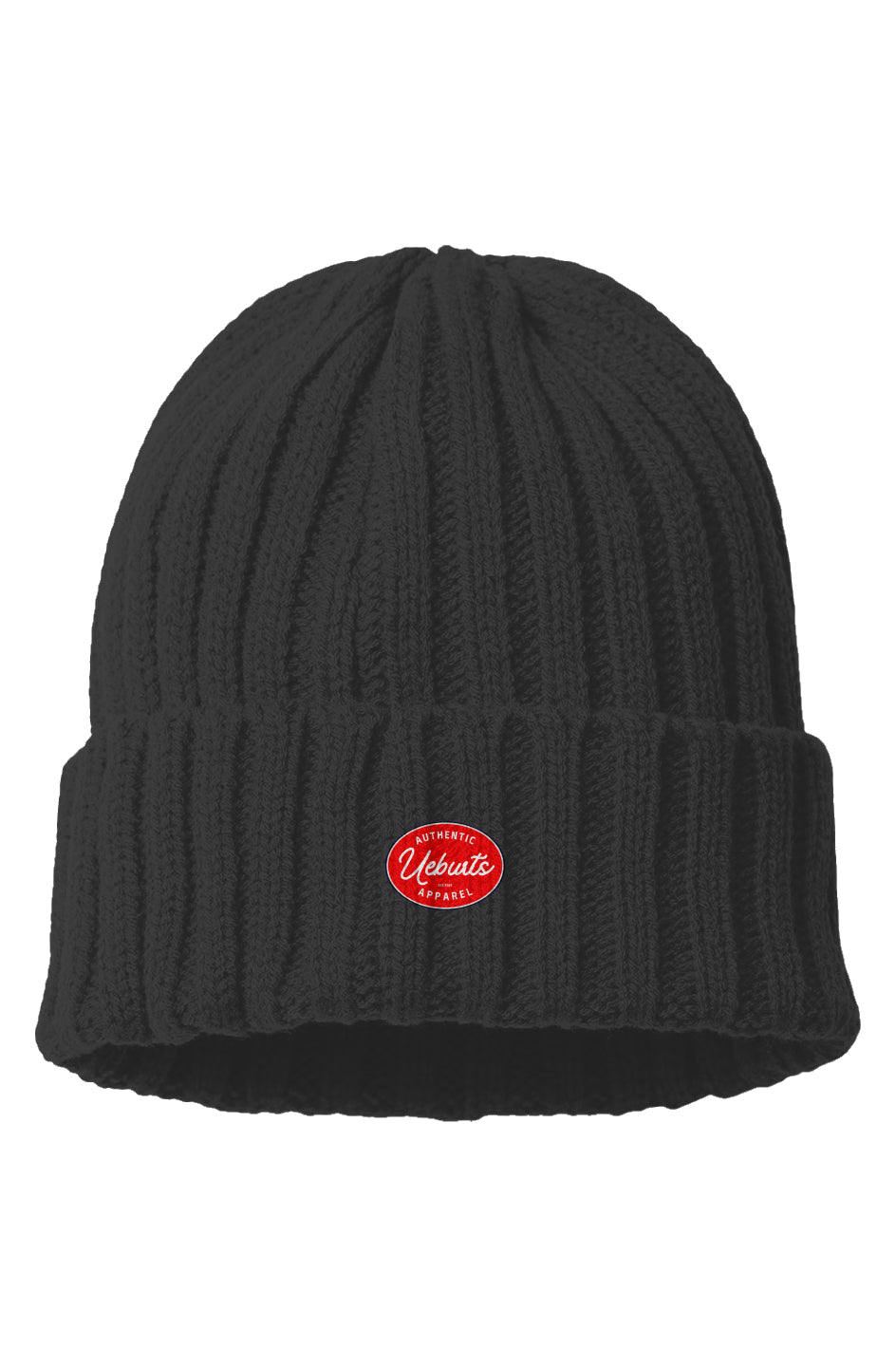 Ueburts Cable Knit Beanie
