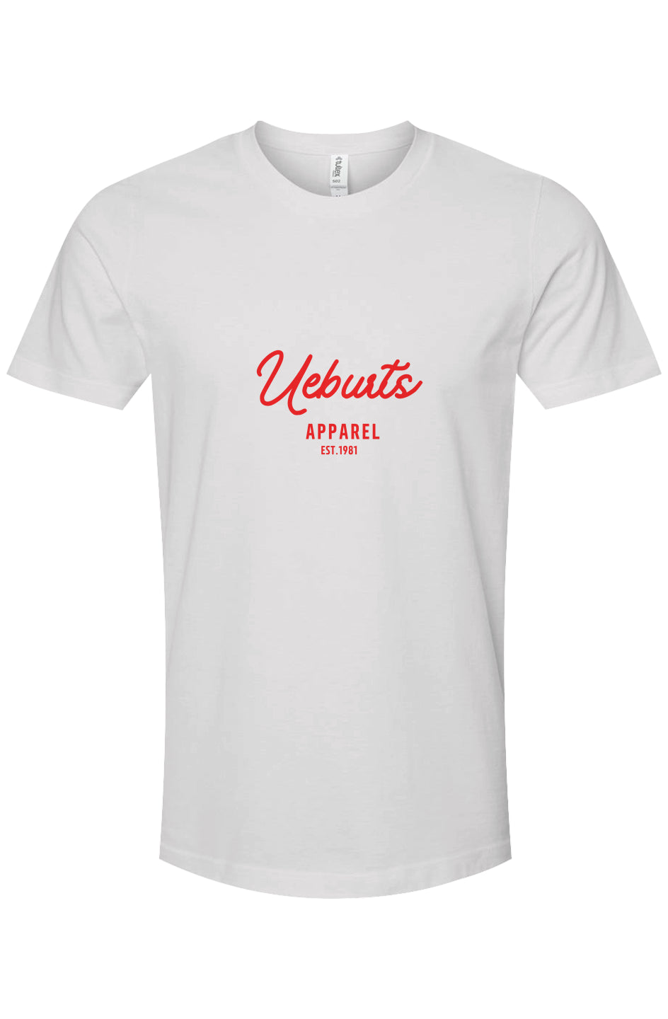 Premium Cotton T-Shirt