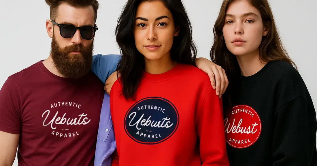 What Makes Ueburts’ Clothing Sustainable?
