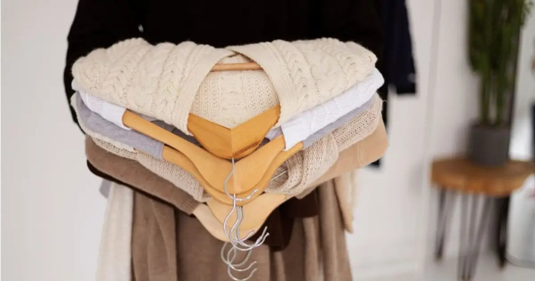 building a timeless wardrobe
