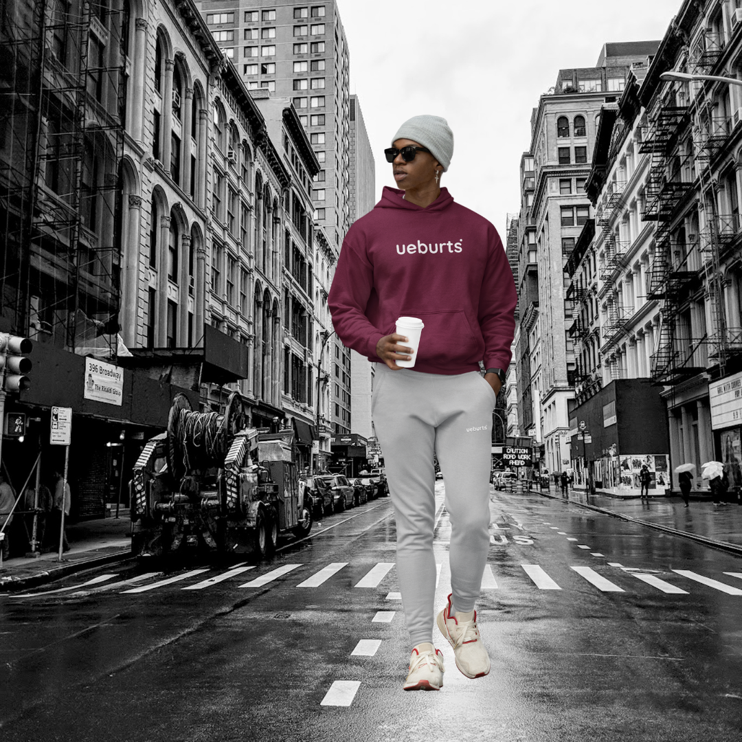 MEN'S JOGGERS