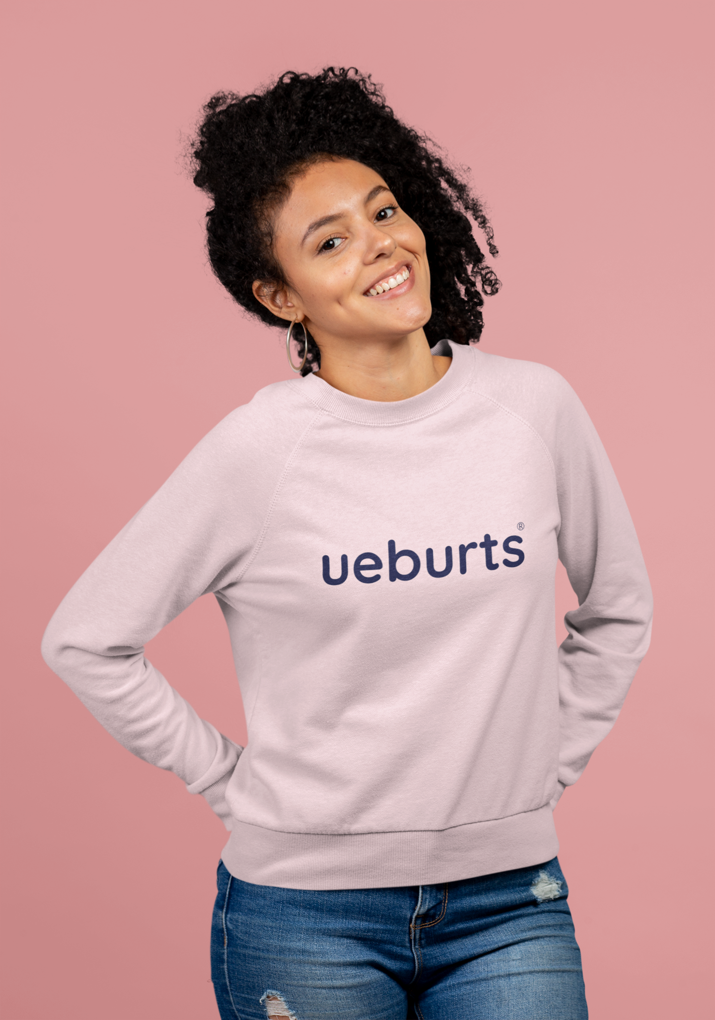 WOMEN'S SWEATSHIRTS