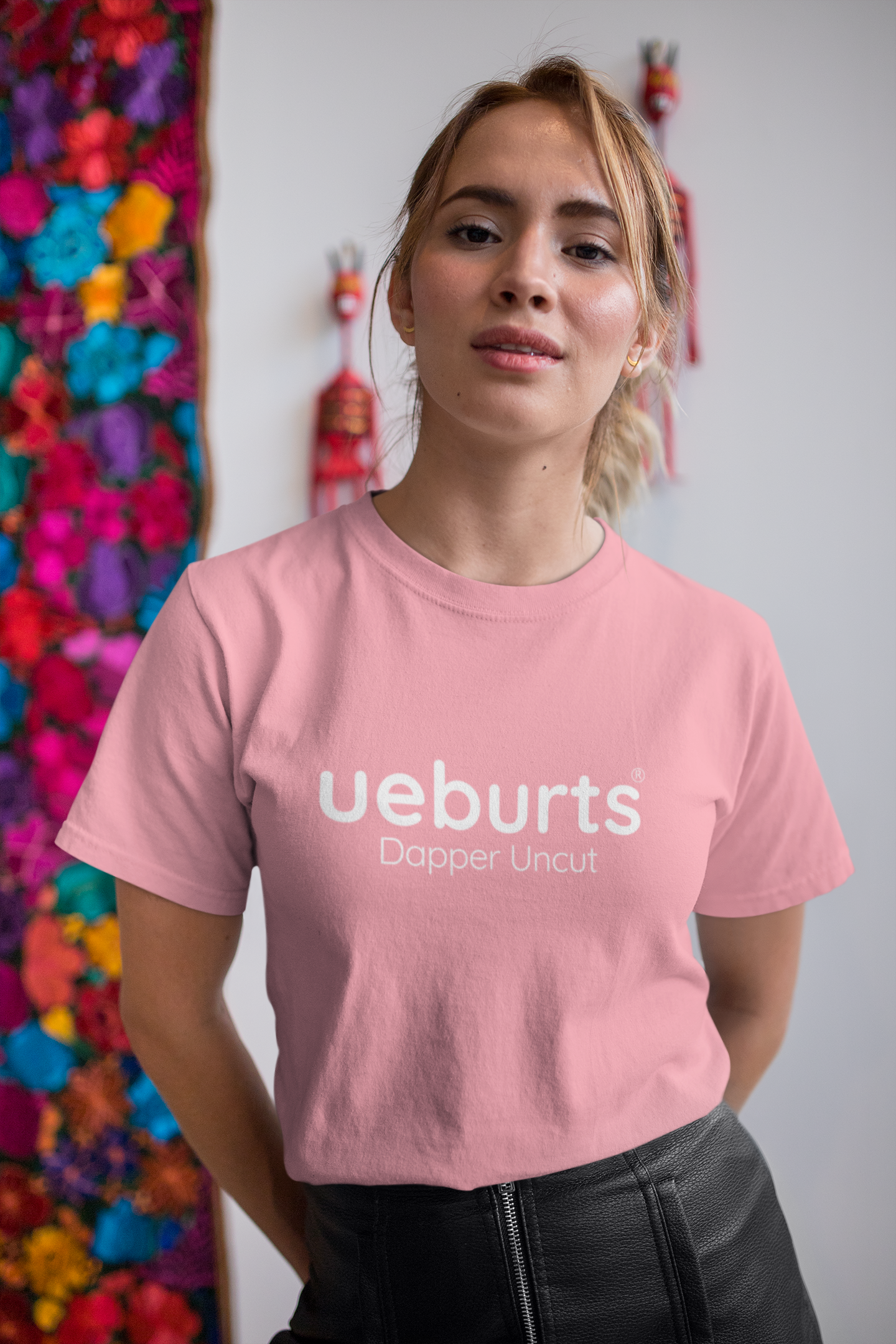 WOMEN'S T-SHIRTS