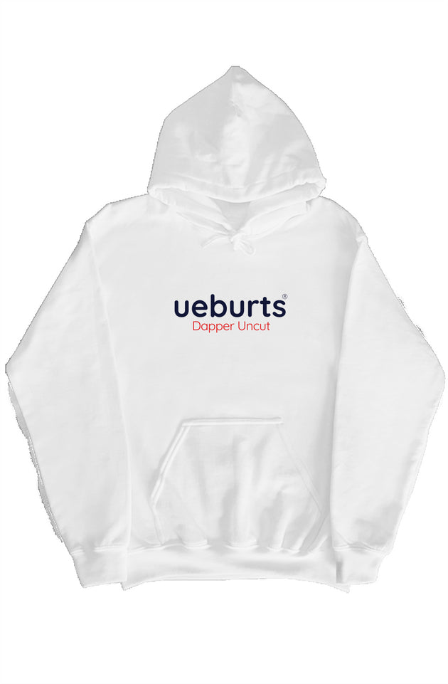 Comfortable Men's Pullover Hoodie