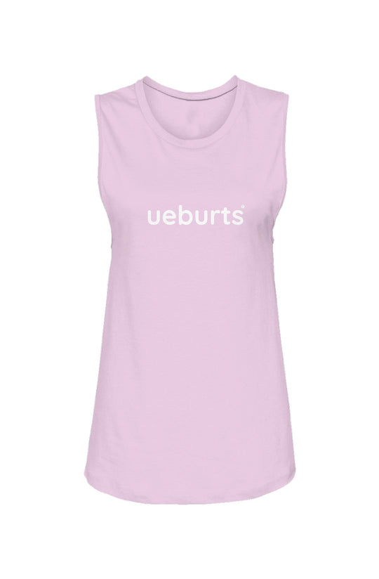 Women's Muscle Tank Top