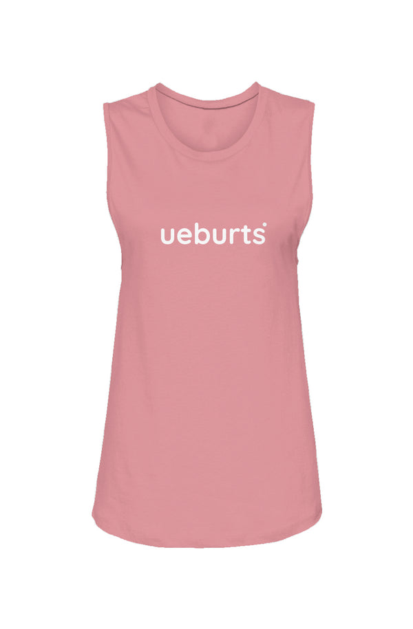 Women's Muscle Tank Top