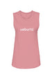 Women's Muscle Tank Top