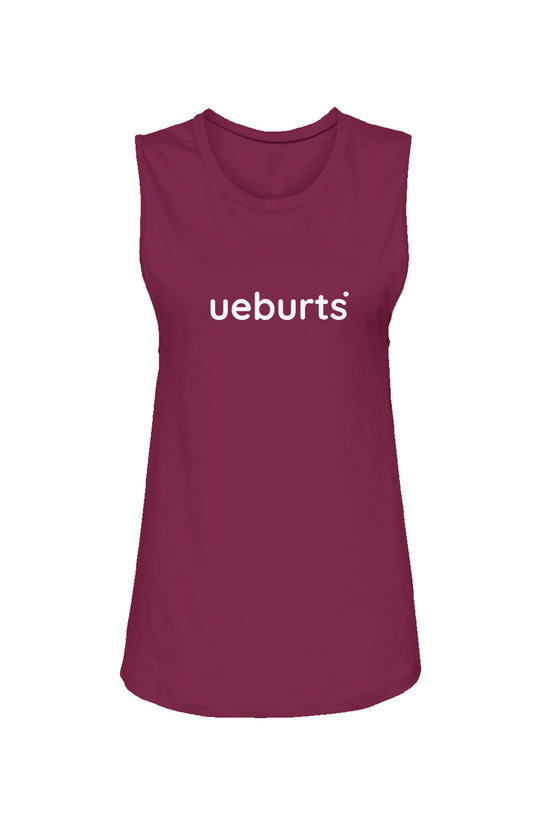 Women's Muscle Tank Top