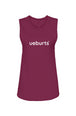 Women's Muscle Tank Top