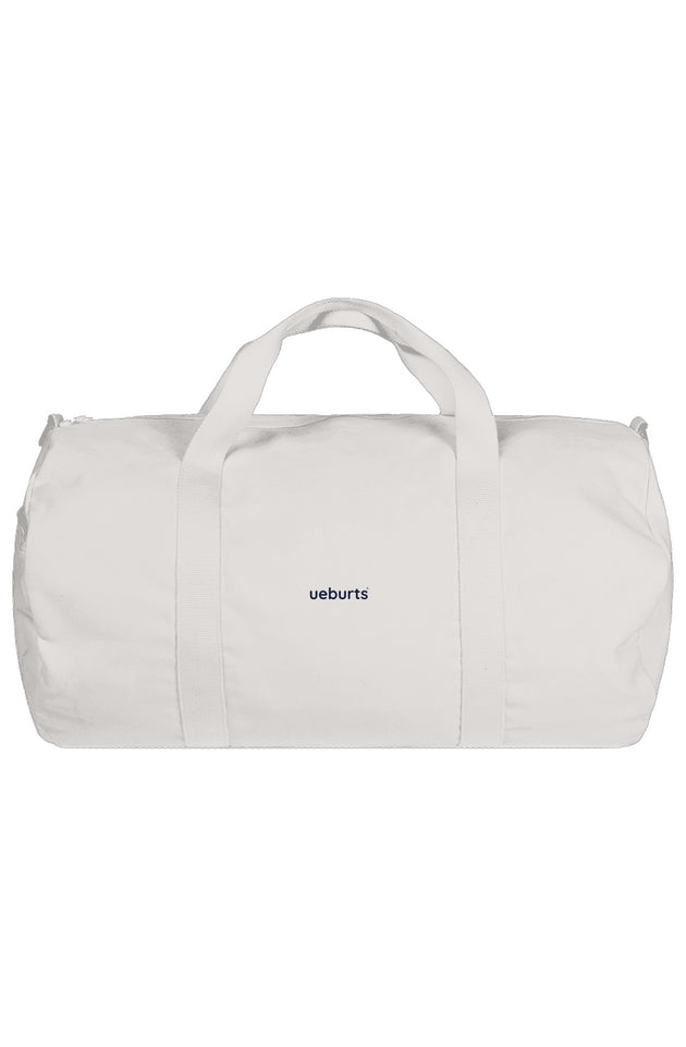 Canvas Duffel Bag