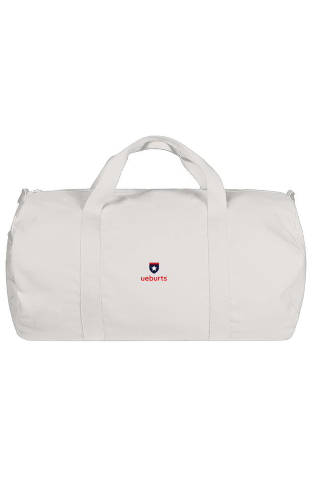 Canvas Duffel Bag