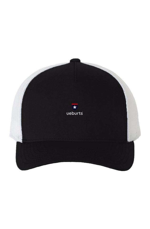 Ueburts Retro Trucker Cap