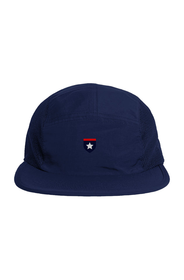 Active Finn Cap