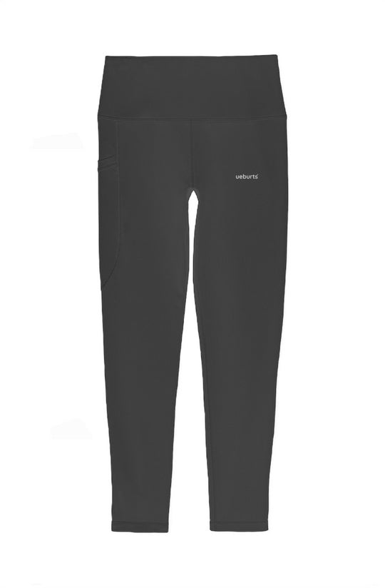 Ladies High Rise 7/8 Legging