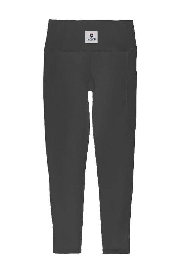 Ladies High Rise 7/8 Legging