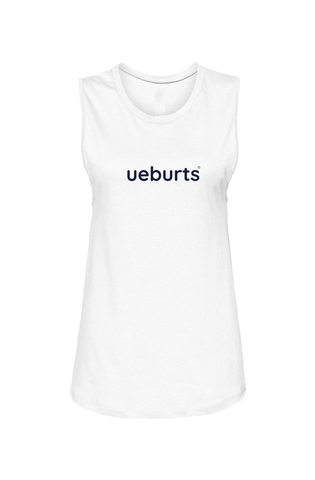 Women's Muscle Tank Top