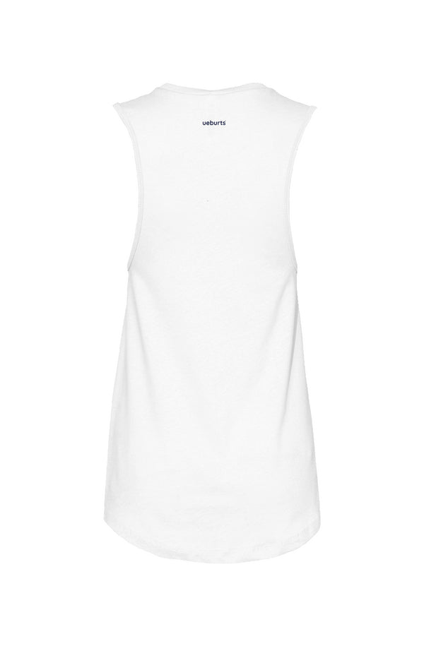 Women's Muscle Tank Top