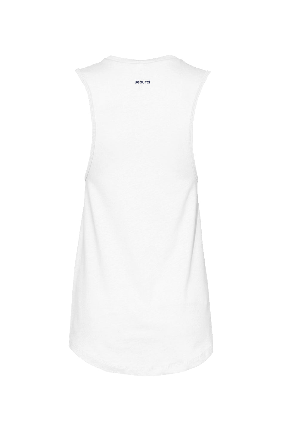 Women's Muscle Tank Top