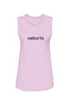 Women's Muscle Tank Top