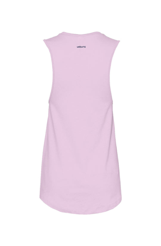 Women's Muscle Tank Top