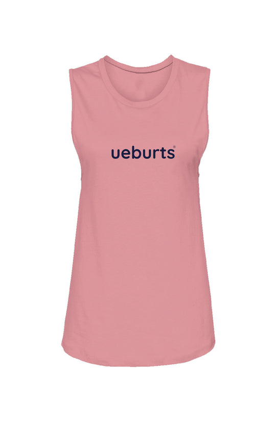 Women's Muscle Tank Top