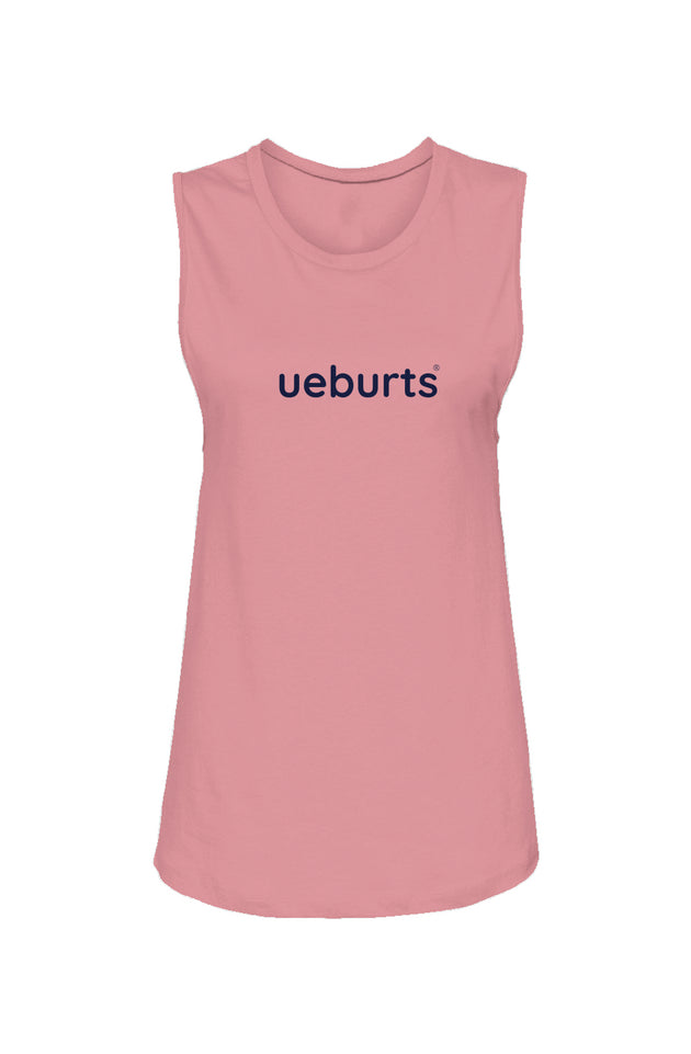 Women's Muscle Tank Top