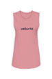 Women's Muscle Tank Top