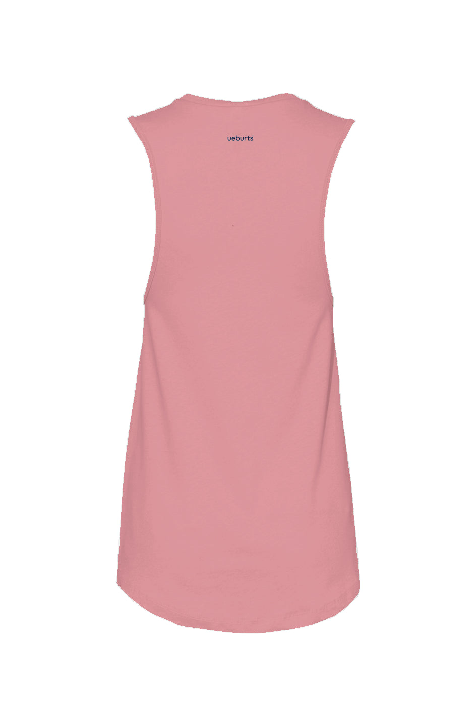 Women's Muscle Tank Top