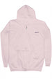 Classic Ueburts Zip-Up Hoodie