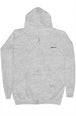 Classic Ueburts Zip-Up Hoodie