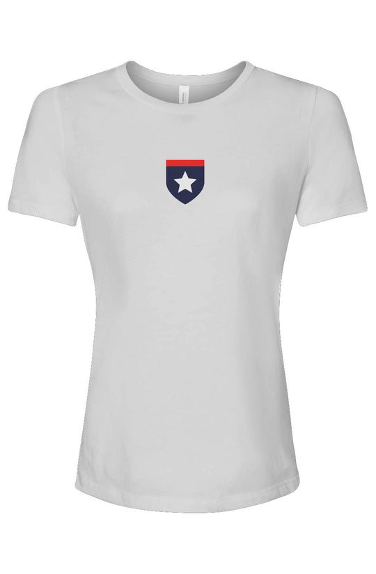 Women’s Relaxed Fit Ueburts T-Shirt