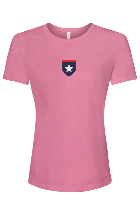 Women’s Relaxed Fit Ueburts T-Shirt