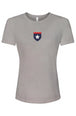 Women’s Relaxed Fit Ueburts T-Shirt