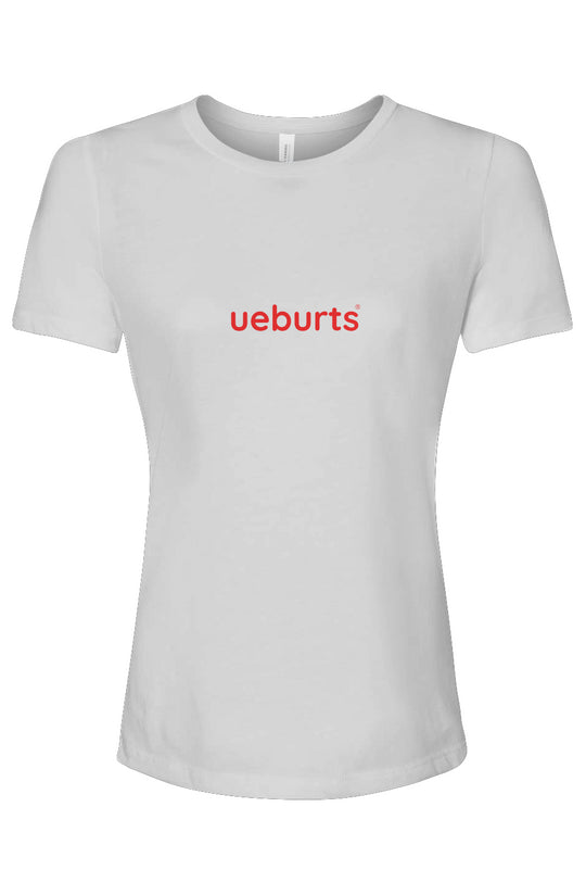 Women’s Relaxed Fit Ueburts T-Shirt