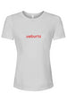 Women’s Relaxed Fit Ueburts T-Shirt