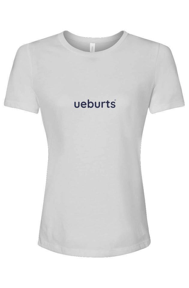 Women’s Relaxed Fit Ueburts T-Shirt