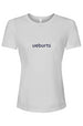 Women’s Relaxed Fit Ueburts T-Shirt