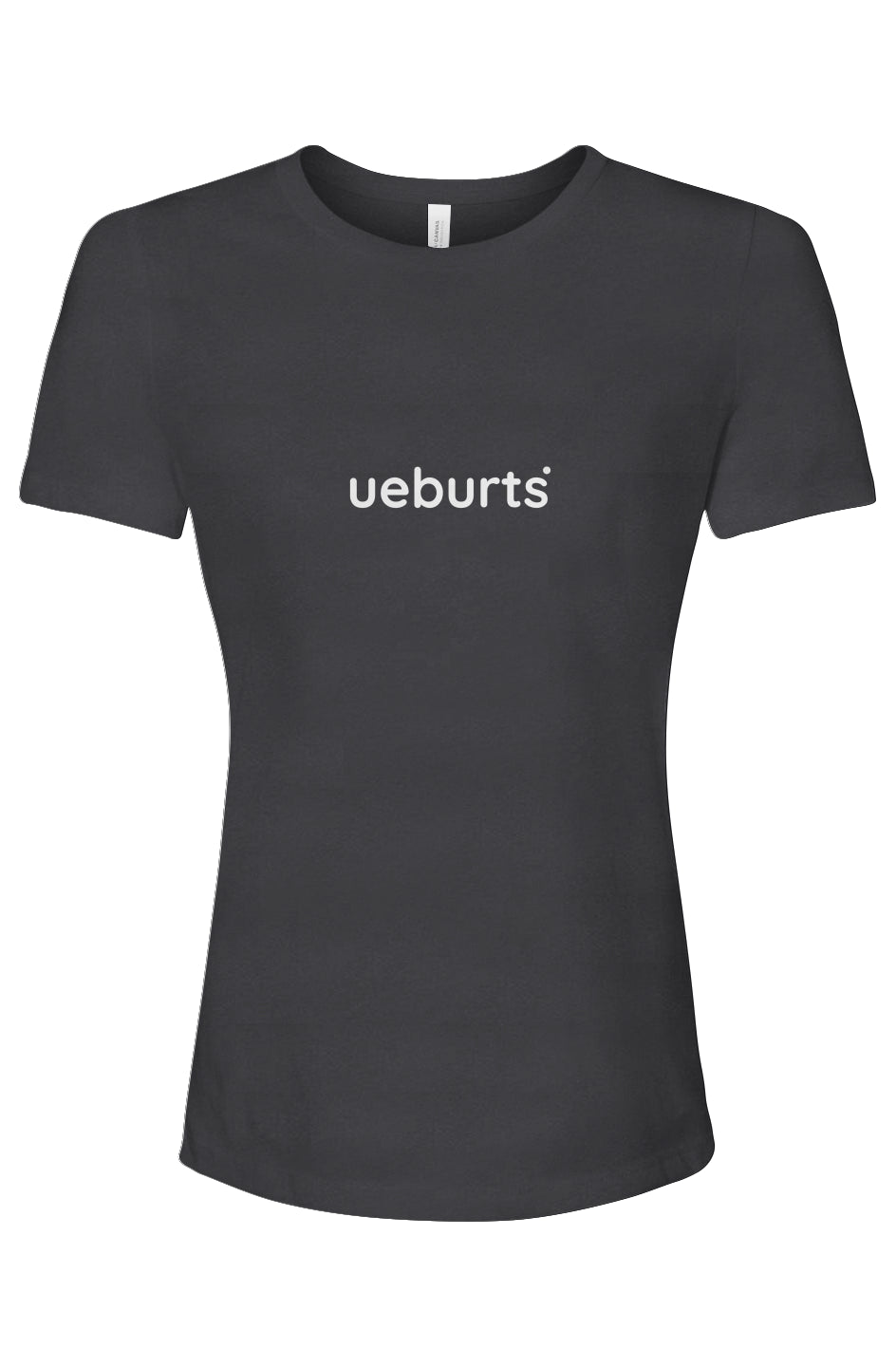 Women’s Relaxed Fit Ueburts T-Shirt